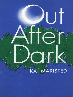 cover image of Out After Dark